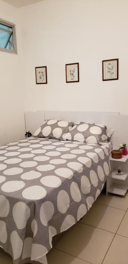 Apto Jacaraipe - Quadra Praia - Excelente Luaran gambar